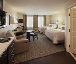 Candlewood Suites Lenexa - Overland Park Area, An Ihg