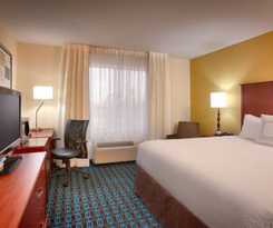 Hotel Fairfield Inn and Suites By Marriott Boise Nampa