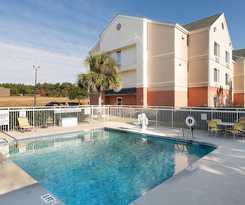 Hotel Fairfield Inn Orangeburg