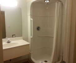 Hotel Americas Best Value Inn Lincoln Airport