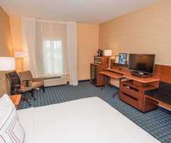 Hotel Fairfield Inn & Suites Akron South