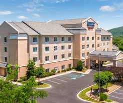 Hotel Fairfield Inn & Suites Chattanooga I-24/Lookout Mountain
