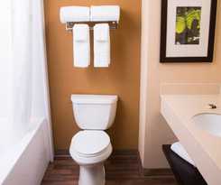 Extended Stay America - Fort Lauderdale - Cypress - Andrews Ave