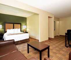 Extended Stay America Suites Ft Lauderdale Cyp Crk NW 6th Wy