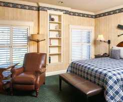 Hotel Mac