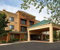 Courtyard By Marriott Cleveland Willoughby