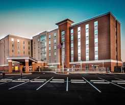 Hotel Hampton Inn & Suites Tallahassee Capitol-university