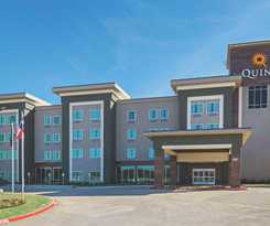 Hotel La Quinta Inn and Suites By Wyndham Dallas - Wylie