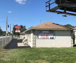 Residential Inn - Extended Stay