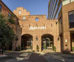 Hotel Columbus Marriott