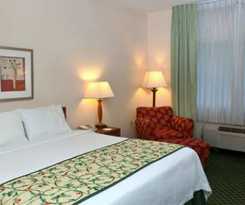 Hotel Fairfield Inn By Marriott Dothan