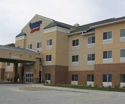 Hotel Fairfield Inn and Suites By Marriott Ames