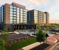 Hotel Renaissance Columbus Westerville-polaris