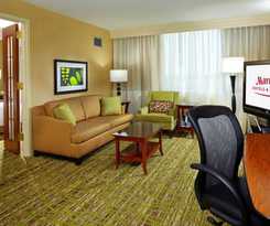 Hotel West Des Moines Marriott