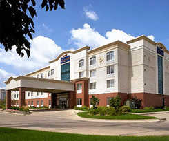Fairfield Inn and Suites By Marriott Des Moines West