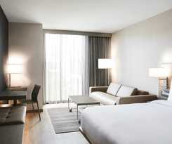 Ac By Marriott Tampa Airport