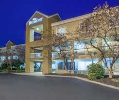 Hotel Americas Best Value Inn Canton