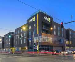 Hotel Home2 Suites Kansas City Downtown