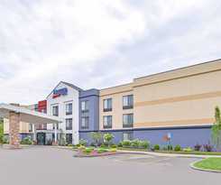 Hotel Fairfield Inn Corning Riverside