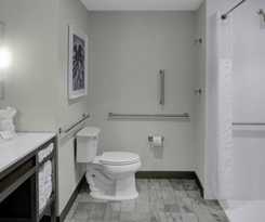 Hilton Garden Inn Jackson
