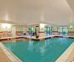 Hotel Springhill Suites By Marriott Erie