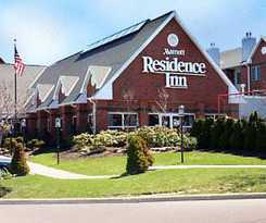Hawthorn Suites by Wyndham Erie