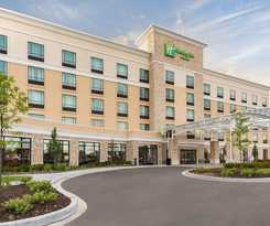 Hotel Holiday Inn and Suites - Joliet Southwest, An Ihg