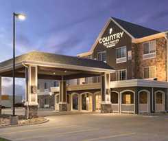 Hotel Country Inn and Suites By Radisson, Minot, Nd