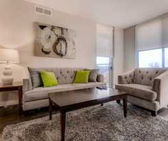  Global Luxury Suites At Boston Seaport