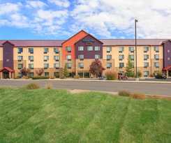 Hotel Towneplace Suites By Marriott Farmington