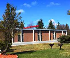 Hotel Adirondack Efficiencies