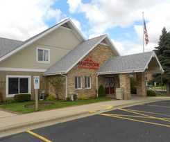 Hotel Hawthorn Extended Stay by Wyndham Green Bay 