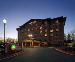 Hotel Courtyard Marriott Clemson