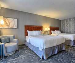 Hotel Courtyard by Marriott Harrisburg West/Mechanicsburg
