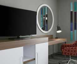 Hotel Hampton Inn Wichita Northwest