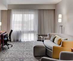 Hotel Courtyard Statesville Mooresville/lake Norman