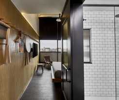 Hotel Moxy Minneapolis Uptown