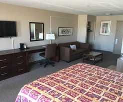 Allen Park Motor Lodge