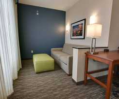 Hotel Drury Plaza Columbia East