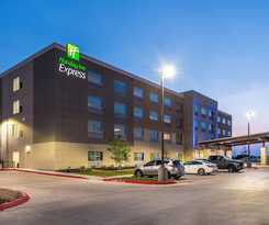 Hotel Holiday Inn Express Early, An Ihg