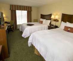 Hotel Hampton Inn and Suites Navarre