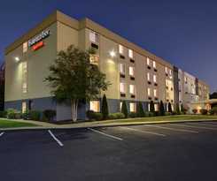 Fairfield By Marriott Inn and Suites Wallingford New Haven