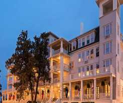 Hotel The Partridge Inn Augusta, Curio Collection By Hil
