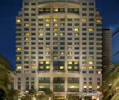 Hotel Jw Marriott Miami