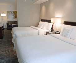 Hotel Springhill Suites By Marriott Dulles Airport