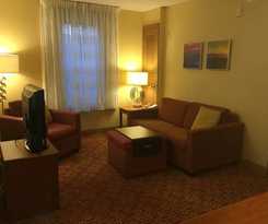 Hawthorn Suites Sterling Dulles North