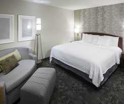 Hotel Courtyard By Marriott Wichita East