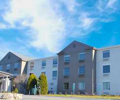 Holiday Inn Express Pittsburgh-bridgeville, An Ihg
