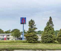 Motel 6 Port Allen, La - Baton Rouge