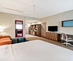 Hotel Home2 Suites By Hilton Columbus Downtown